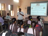 Mosquito-borne diseases awareness and prevention program
