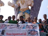 Educational tour organized by Department of Women Empowerment Cell on 30-01-2021.