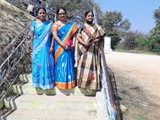 Educational tour organized by Department of Women Empowerment Cell on 30-01-2021.