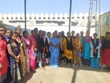Educational tour organized by Department of Women Empowerment Cell on 30-01-2021.