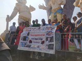 Educational tour organized by Department of Women Empowerment Cell on 30-01-2021.