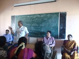 RASHTRIYA EKATA SAPTAH GUEST LECTURE ON SARDAR VALLA BHAI PATEL