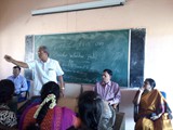 RASHTRIYA EKATA SAPTAH GUEST LECTURE ON SARDAR VALLA BHAI PATEL