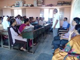 RASHTRIYA EKATA SAPTAH GUEST LECTURE ON SARDAR VALLA BHAI PATEL