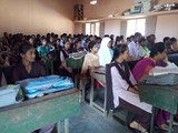 RASHTRIYA EKATA SAPTAH GUEST LECTURE ON SARDAR VALLA BHAI PATEL