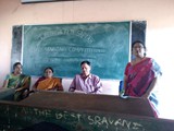 SINGING COMPETITION ON BEHALF OF RASHTRIYA EKATA SAPTAH