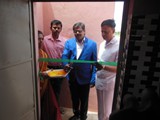 FRESHERS DAY CELEBRATIONS IN GDC URAVAKONDA