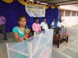 FRESHERS DAY CELEBRATIONS IN GDC URAVAKONDA
