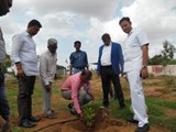 FRESHERS DAY CELEBRATIONS IN GDC URAVAKONDA