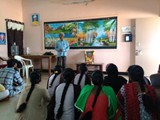 Gandhi jayanthi & Swatcha Bharath Photos held on 2-10-17