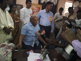  the National Seminar on HVPE held at GDC, Uravakonda