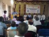  the National Seminar on HVPE held at GDC, Uravakonda