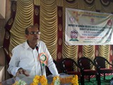  the National Seminar on HVPE held at GDC, Uravakonda