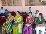 70th  Independence Day Celebration at GDC_Uravakonda
