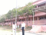 71 st INDEPENDENCE DAY CELEBRATIONS IN GDC URAVAKONDA