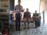 Innovation Day organized at GDC, Uravakonda