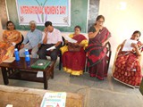 INTERNATIONAL WOMENS DAY CELEBRATIONS