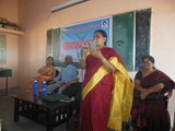 INTERNATIONAL WOMENS DAY CELEBRATIONS
