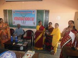 INTERNATIONAL WOMENS DAY CELEBRATIONS