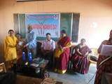 INTERNATIONAL WOMENS DAY CELEBRATIONS