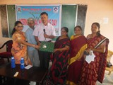 INTERNATIONAL WOMENS DAY CELEBRATIONS