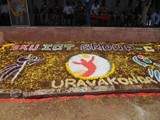 S.K.University Inter Collegiate Group C Tournaments held at GDC, Uravakonda