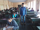 Internal 
Exams