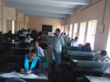 Internal 
Exams