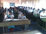 Internal 
Exams