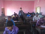 Internal 
Exams
