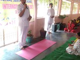 INTERNATIONAL YOGADAY