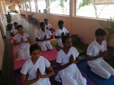 INTERNATIONAL YOGADAY