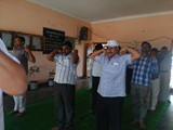 INTERNATIONAL YOGADAY
