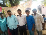 JBMV ACTIVITIES OF THE GDC, URAVAKONDA ON 2-1-18