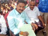 JBMV ACTIVITIES OF THE GDC, URAVAKONDA ON 2-1-18