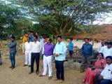 JBMV ACTIVITIES OF THE GDC, URAVAKONDA ON 2-1-18