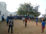 JBMV ACTIVITIES OF THE GDC, URAVAKONDA ON 2-1-18