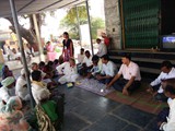 JBMV- 2nd Day photos of GDC, Uravakonda