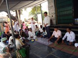 JBMV- 2nd Day photos of GDC, Uravakonda