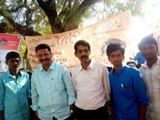 JBMV- 2nd Day photos of GDC, Uravakonda