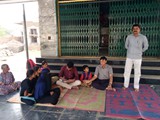 JBMV 6-1-18 Infrastructure activities by GDC, Uravakonda