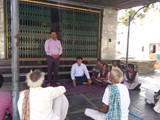 8-1-18 JBMV activities of GDC, Uravakonda