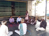 8-1-18 JBMV activities of GDC, Uravakonda
