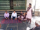 8-1-18 JBMV activities of GDC, Uravakonda