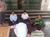 9-1-18 JBMV activities of GDC, Uravakonda