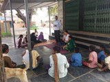 9-1-18 JBMV activities of GDC, Uravakonda