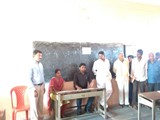 Job Mela Photos held at GDC, Uravakonda ​