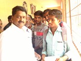 Job Mela Photos held at GDC, Uravakonda ​