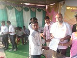 Job Mela Photos held at GDC, Uravakonda ​