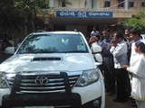 MP VISIT